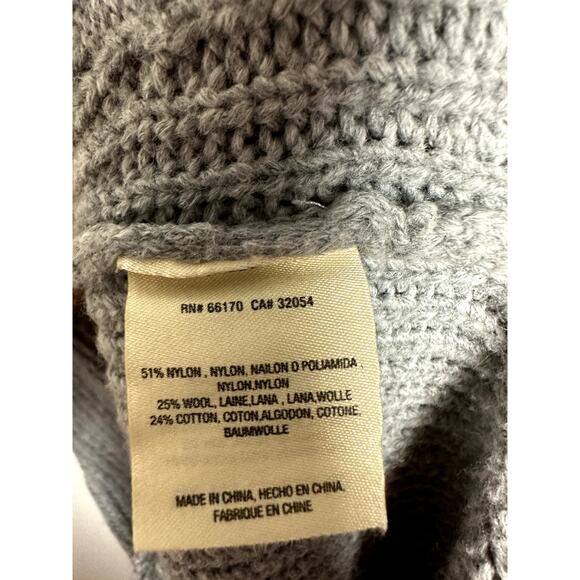 Angel of the North Small Sleeveless Sweater - Picture 4 of 4